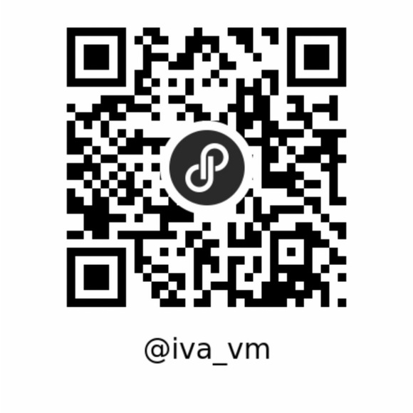 Zara Turtleneck Knit Sweater with Side Slits - Picture 10 of 10